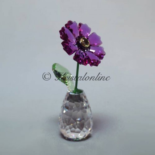 Swarovski Kristal | Crystal Moments | Bloemendromen - Gerbera | 5439225
